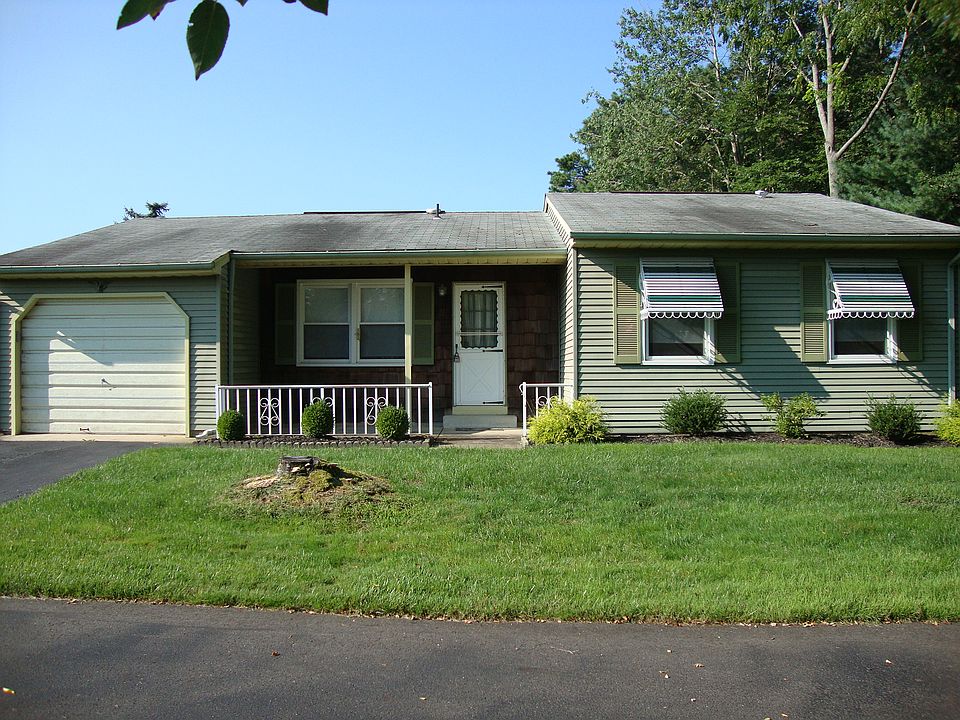 31 Falmouth Avenue