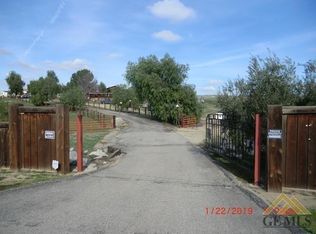 13140 Round Mountain Rd, Bakersfield, CA 93308