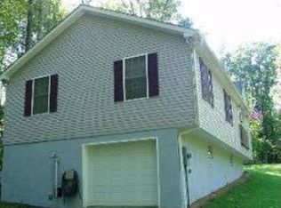 27 Aspen Hill Rd, Mineral, VA