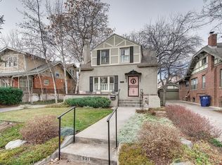 651 Madison St, Denver, CO 80206