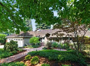 675 Sheri Ln, Danville, CA 94526