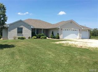 23 Deeker Rd, New Florence, MO 63363