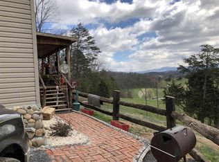 2893 Looney Rd, Parrottsville, TN 37843