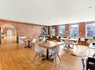 138 Mulberry St FLOOR 3, New York, NY 10013
