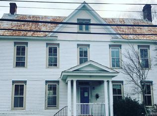 103 W Church St, Elizabeth City, NC 27909