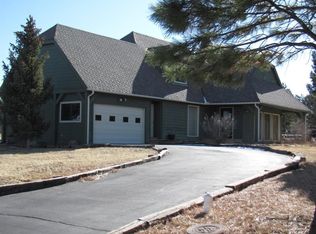 174 Eagle Ridge Rd, Alto, NM 88312