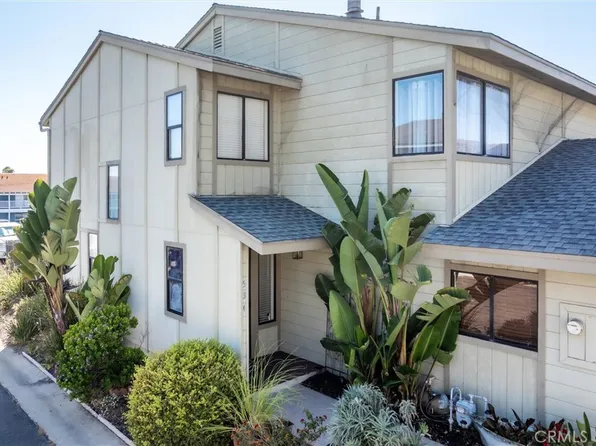 534 Casa Del Mar Dr, San Simeon, CA 93452
