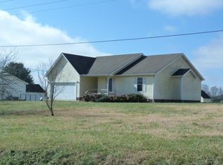 4272 Tanyard Hill Rd, Lynchburg, TN 37352