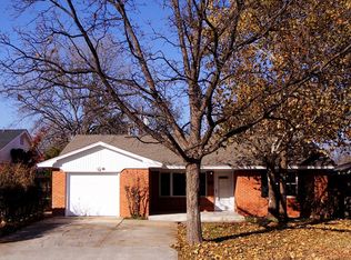 1223 NW 80th St, Oklahoma City, OK 73114