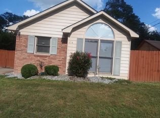 474 Timberlane Dr, Columbus, GA 31907