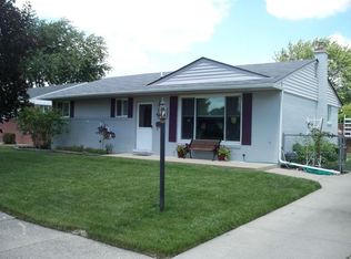 11445 Saar Dr, Sterling Heights, MI 48314