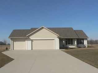 103 Allison Dr, CHILTON, WI 53014