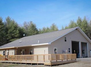 3887 Saddlemire Rd, Binghamton, NY 13903