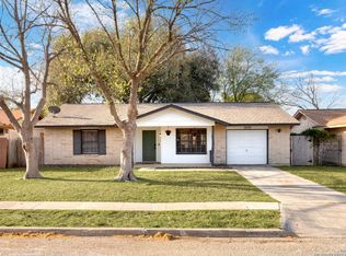 6634 Spring Haven St, San Antonio, TX 78249