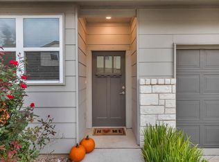 8941 Parker Ranch Cir #A, Austin, TX 78748