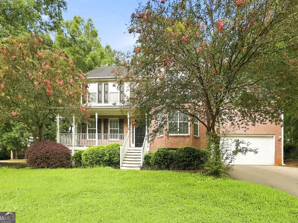 133 Crown Oaks Dr, Stockbridge, GA 30281