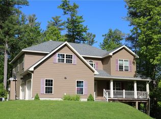 102 Southwoods Dr, Ithaca, NY 14850