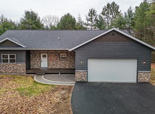 7473 Trailwood Dr, Minocqua, WI 54548