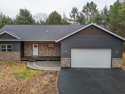 7477 Trailwood Dr, Minocqua, WI, 54548