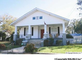 606 S 10th St, Gadsden, AL 35901