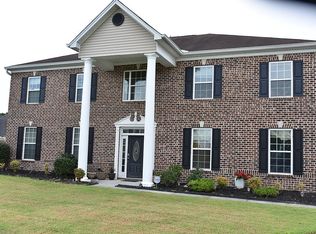 106 Shale Ct, Savannah, GA 31419