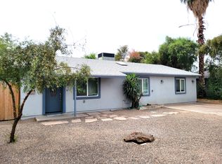 535 W 15th St, Tempe, AZ 85281