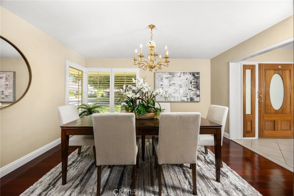 1439 Wembley Rd, San Marino, CA - View 4