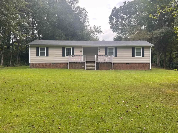 4110 E Croft Cir, Spartanburg, SC 29302