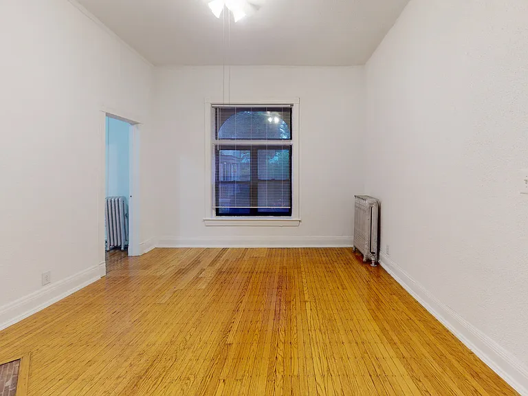 Dining/Living room