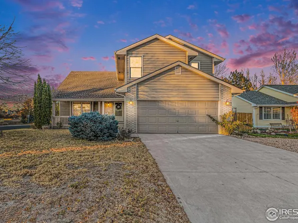 3000 Antelope Rd, Fort Collins, CO 80525