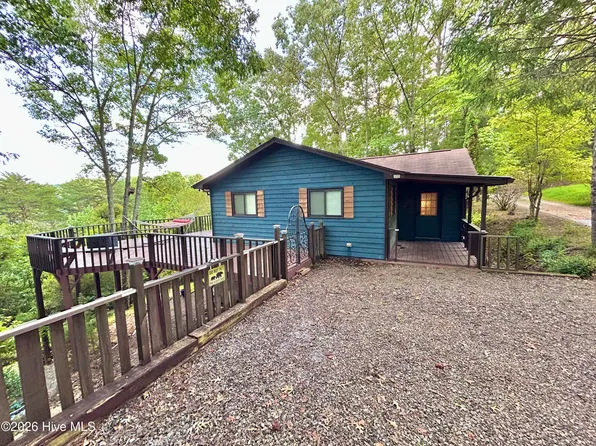 234 Ashley Lane, Murphy, NC 28906