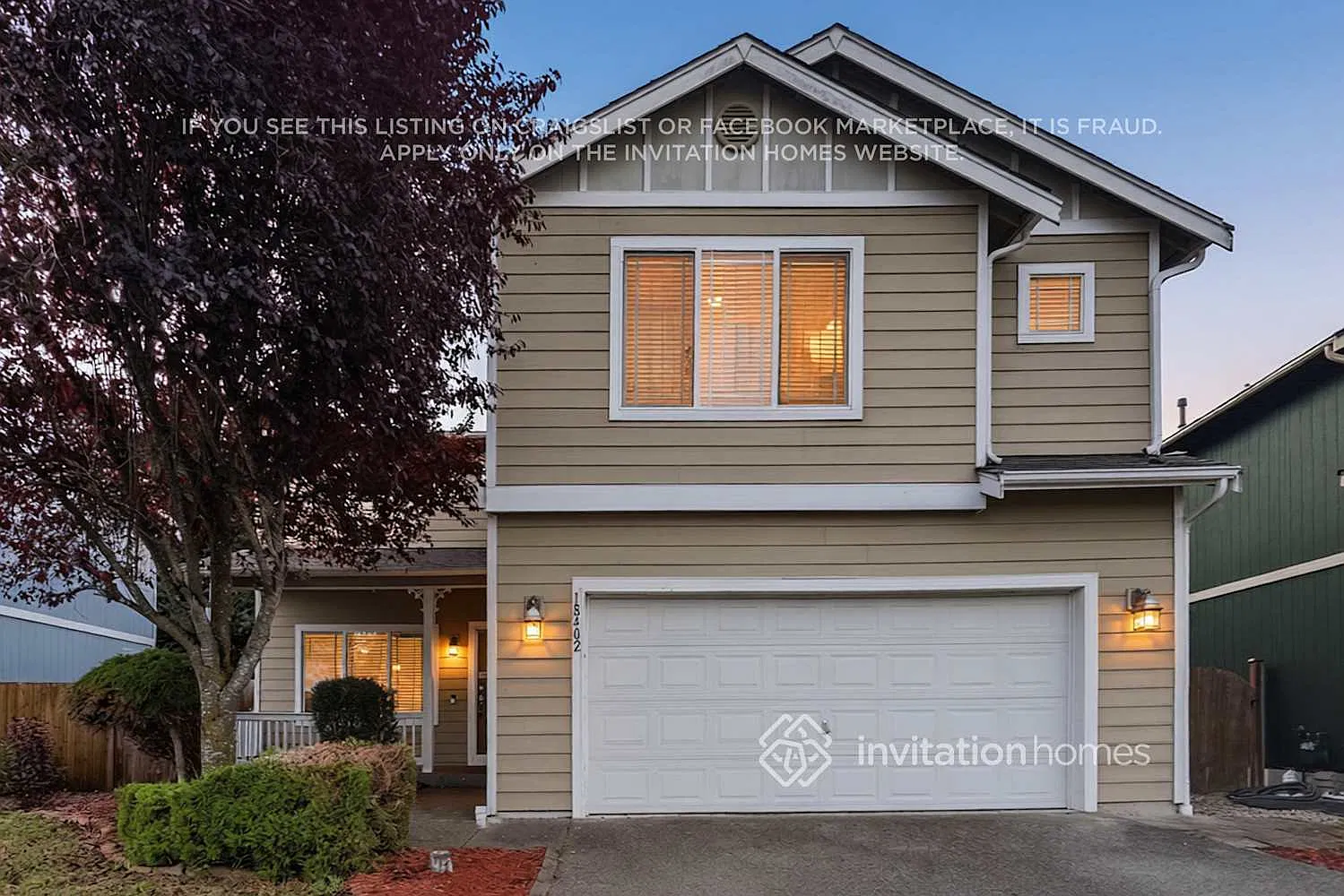 18402 28th Ave E Tacoma, WA 98445 — Photo 4