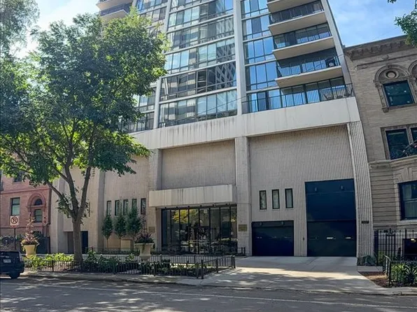 1516 N State Pkwy APT 8C, Chicago, IL 60610