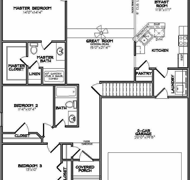 2nd image of 11110 Kemper Ave