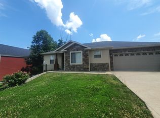 16545 Heavenly Ln, Saint Robert, MO 65584