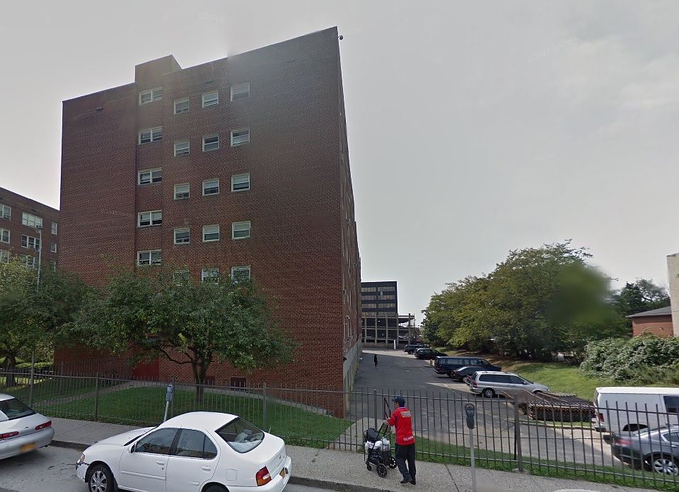 1st image of 50 Jackson St APT 518