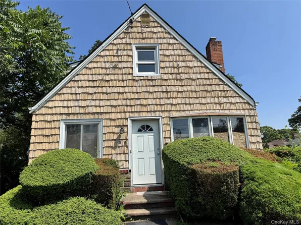 185 Alabama Avenue, Hempstead, NY 11550