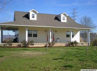 2354 County Road 70, Stevenson, AL 35772