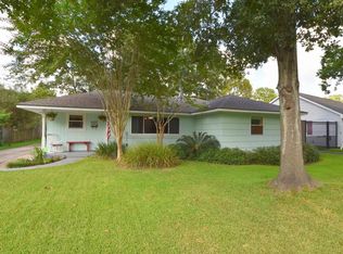 4822 Kingfisher Dr, Houston, TX 77035