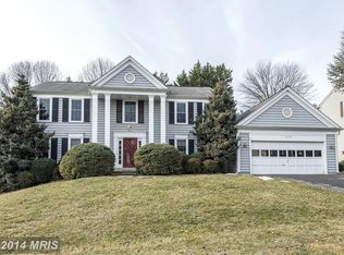 12123 Triple Crown Rd, Gaithersburg, MD 20878