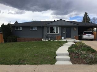 2759 E Cresthill Ave, Centennial, CO 80121