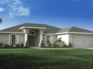 820 Galloway St, Lake Alfred, FL 33850