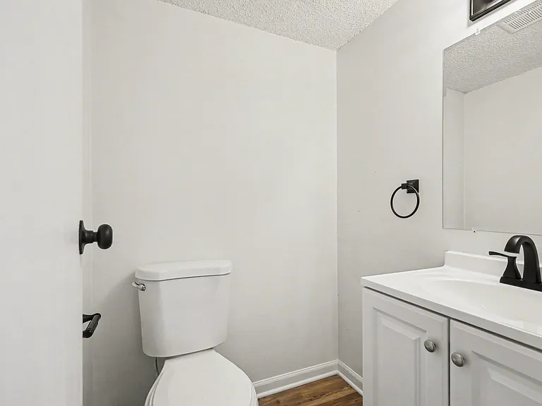 Apartments at Georgetown — Photo 12
