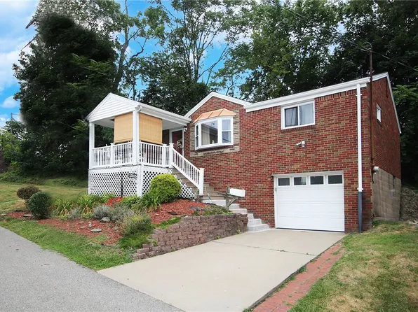1315 Vinemont St, Pittsburgh, PA 15205