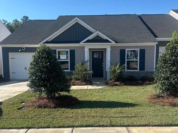117 Prairie Grass Way, Columbia, SC 29212