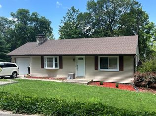 160 Stanhope Dr, Chillicothe, OH 45601