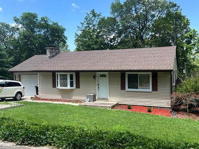 160 Stanhope Dr, Chillicothe, OH, 45601