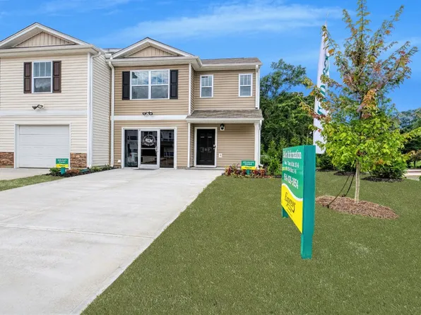 100 Oakmont Valley Trl, Seneca, SC 29678