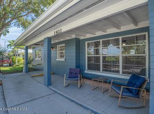 1503 Pine St, Melbourne, FL 32901