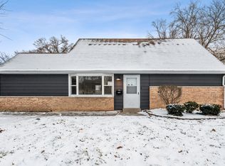 409 Winnemac St, Park Forest, IL 60466